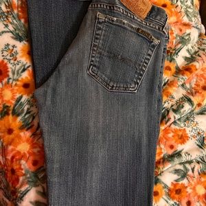 Lucky Brand Jeans